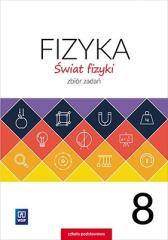 Fizyka SP WSiP 8 Świat fizyki Zbiór zadań