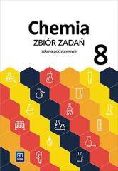Chemia SP WSiP 8 Zbiór zadań