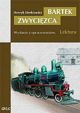 Bartek zwycięzca GREG