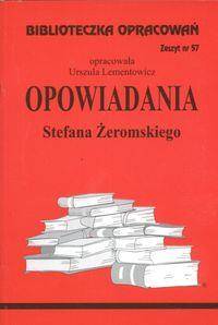 Biblioteczka opracowań nr 057 Opowiadania