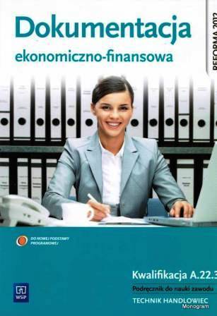 Dokumentacja ekonomiczno-finansowa NPP WSiP
