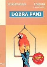 Dobra Pani GREG