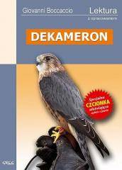 Dekameron GREG
