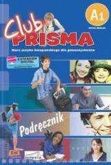 Club Prisma A1 podr wersja polska EDI-NUMEN