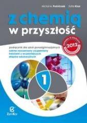 Chemia LO WSiP Z chemią... 1 Z.R. podr w.2012