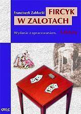 Fircyk w zalotach GREG