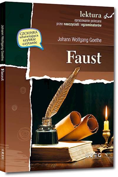 Faust GREG