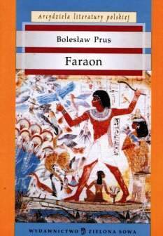Faraon ZS