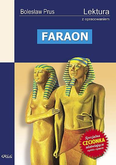 Faraon GREG