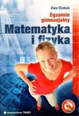 Egzamin gimnazjalny - Matematyka i Fizyka w.2010