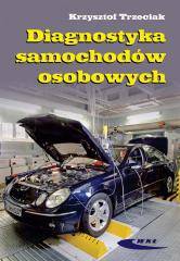 Diagnostyka samochodów osobowych 