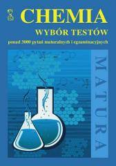 Chemia wybór testów w.2014 MEDYK