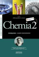 Chemia LO Operon Odkrywamy podr ZR cz.2 