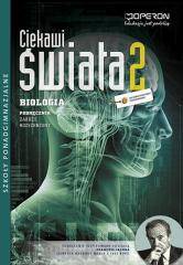 Biologia LO Operon Ciekawi świata podr ZR cz.2