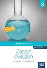 Chemia GIM NE Nowej ery npp cz.3 ćw w.2017
