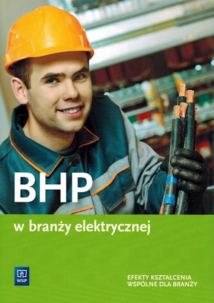 BHP w branży elektrycznej WSiP