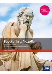Filozofia NE LO Spotkania z Filozofią podr ZP