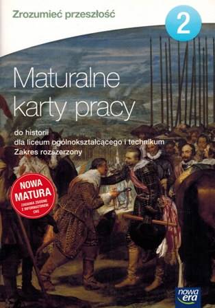Historia LO NE Zrozumieć przeszłość 2 ZR MKP