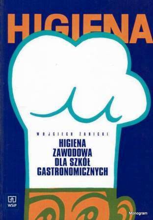 Higiena zawodowa dla ZSZ