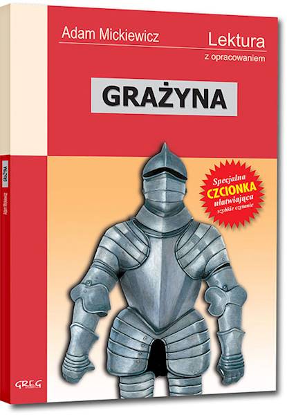 Grażyna GREG