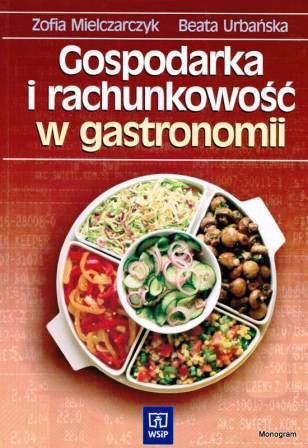 Gospodarka i rachun. w gastr. ZSZ