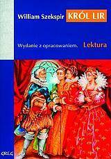 Król Lir GREG