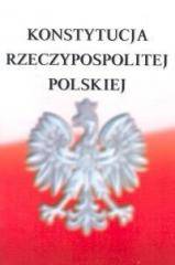 Konstytucja RP SKRZAT