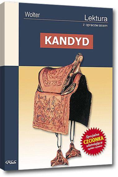 Kandyd GREG