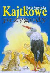 Kajtkowe przygody G&P