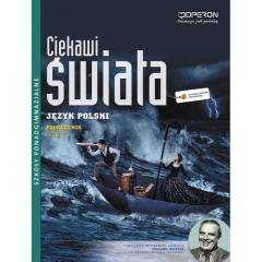 Język polski LO Operon Ciekawi... podr ZPR cz.3
