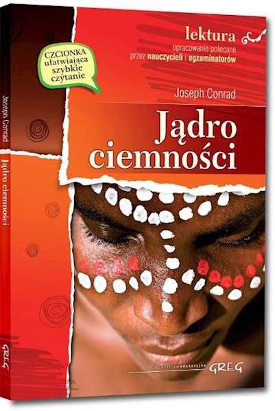 Jądro Ciemności GREG