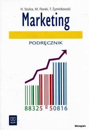 Marketing wyd. 2011 Szulce WSiP
