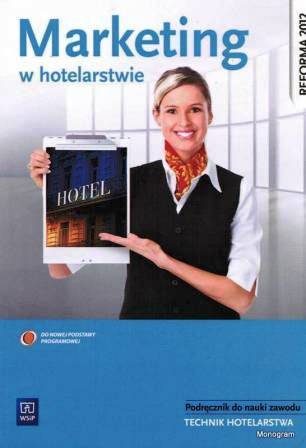 Marketing w hotelarstwie w.2013 WSiP
