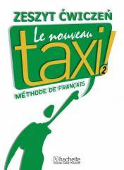 Le Nouveau Taxi A2 ćw. PL HACHETTE
