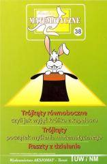 Miniatury matematyczne 38 - Trójkąty...