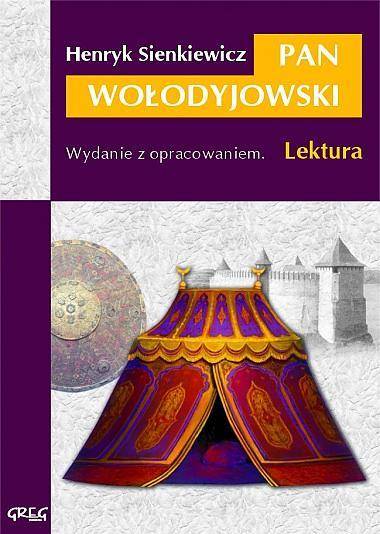 Pan Wołodyjowski GREG