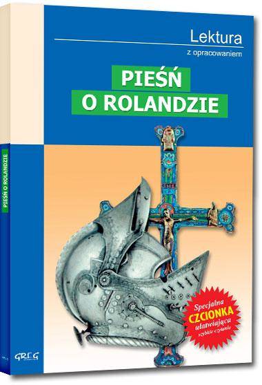 Pieśń o Rolandzie GREG