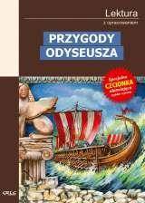 Przygody Odyseusza z oprac. GREG