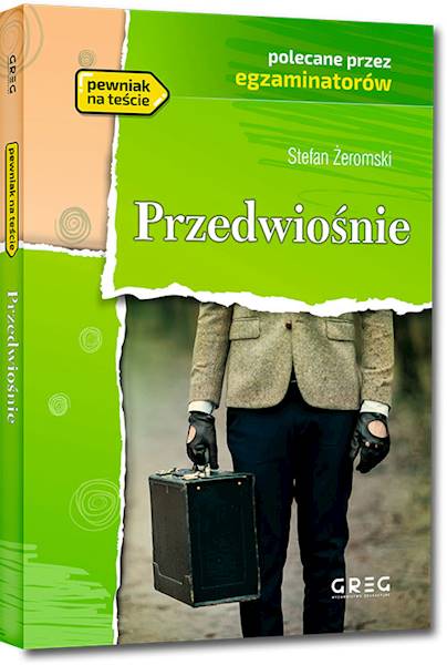 Przedwiośnie GREG