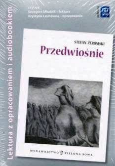 Przedwiośnie audiobook ZS