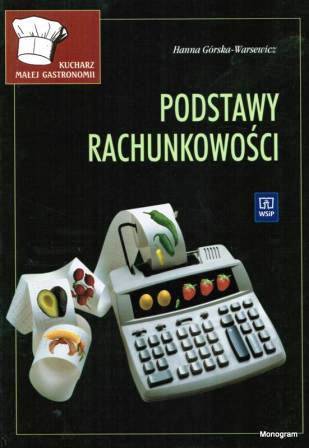 Podstawy rachunkowości