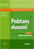 Podstawy Ekonomii cz 2 - Makroekonomia DIFIN