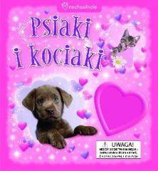 Psiaki i kociaki