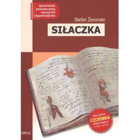 Siłaczka z oprac. GREG