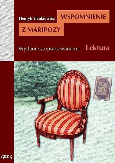 Wspomnienia z Maripozy GREG