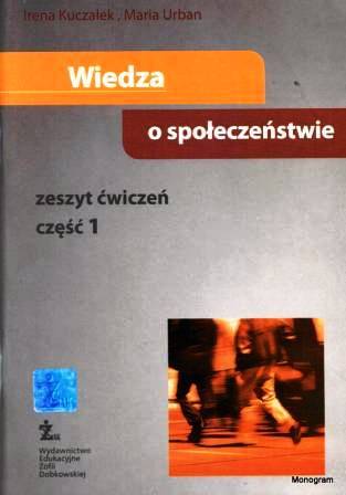 WOS GIM Żak npp cz.1 ćw
