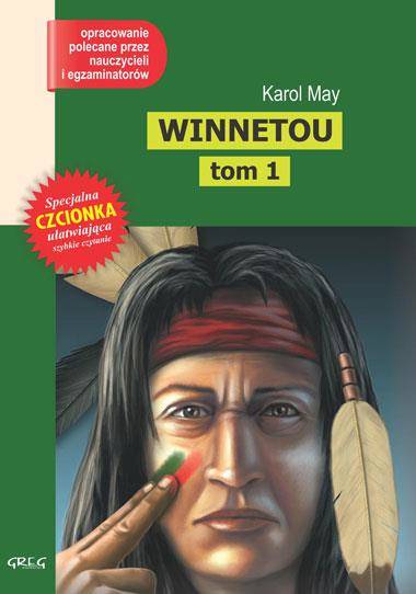 Winnetou T.1 z oprac. GREG
