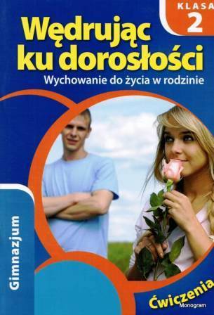 Wędrując ku dorosłości GIM II ćw. w. 2012 RUBIKON