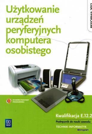 Użytkowanie urządzeń peryferyjnych komp. os. NPP