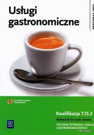 Usługi gastronomiczne WSiP
